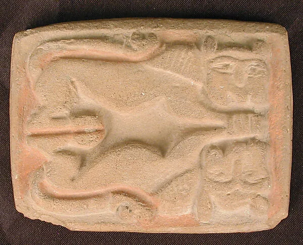 تیغ دلاکی (کاردک حمام) — نمای تکمیلی ثبت‌شده در رکورد موزه