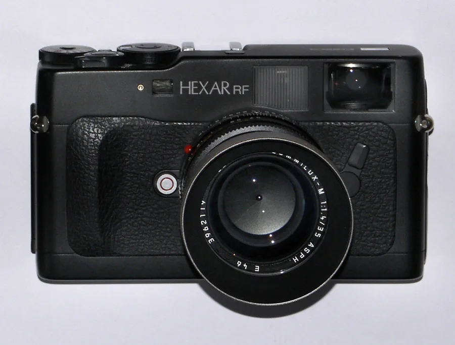 Hexar RF — تصویر رکورد ویکی‌داده