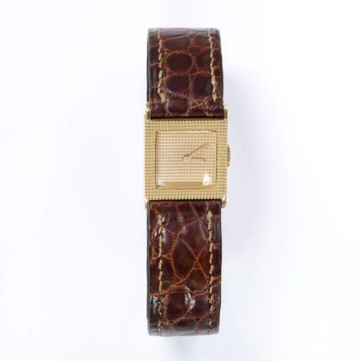 Wristwatch — تصویر رکورد موزهٔ ویکتوریا و آلبرت