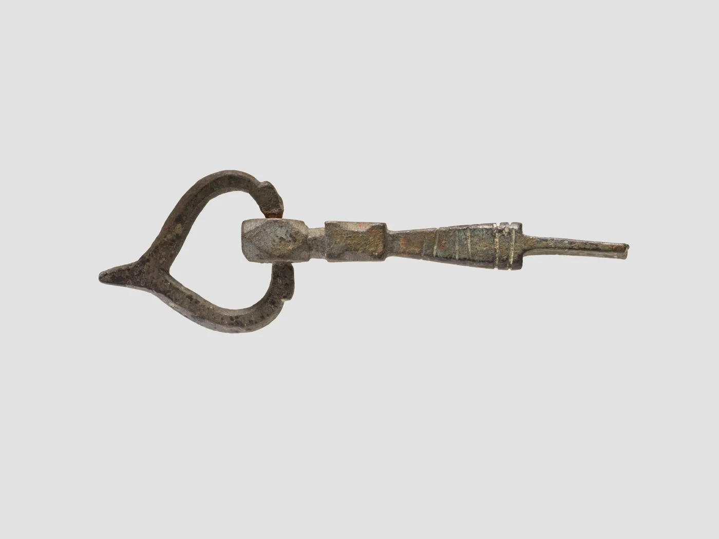 Key — تصویر رکورد موزهٔ متروپولیتن (دسترسی آزاد)
