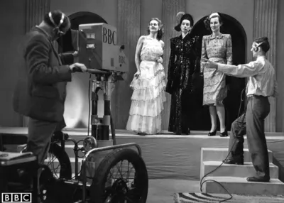Fashion designers 21/04/47 — تصویر رکورد یوروپیانا