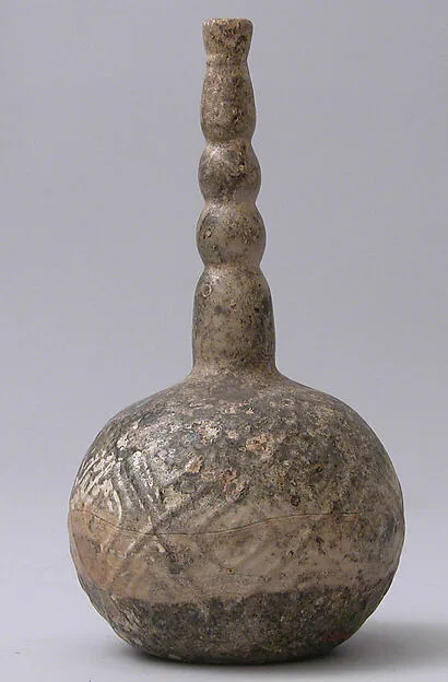 Bottle — تصویر رکورد موزهٔ متروپولیتن (دسترسی آزاد)