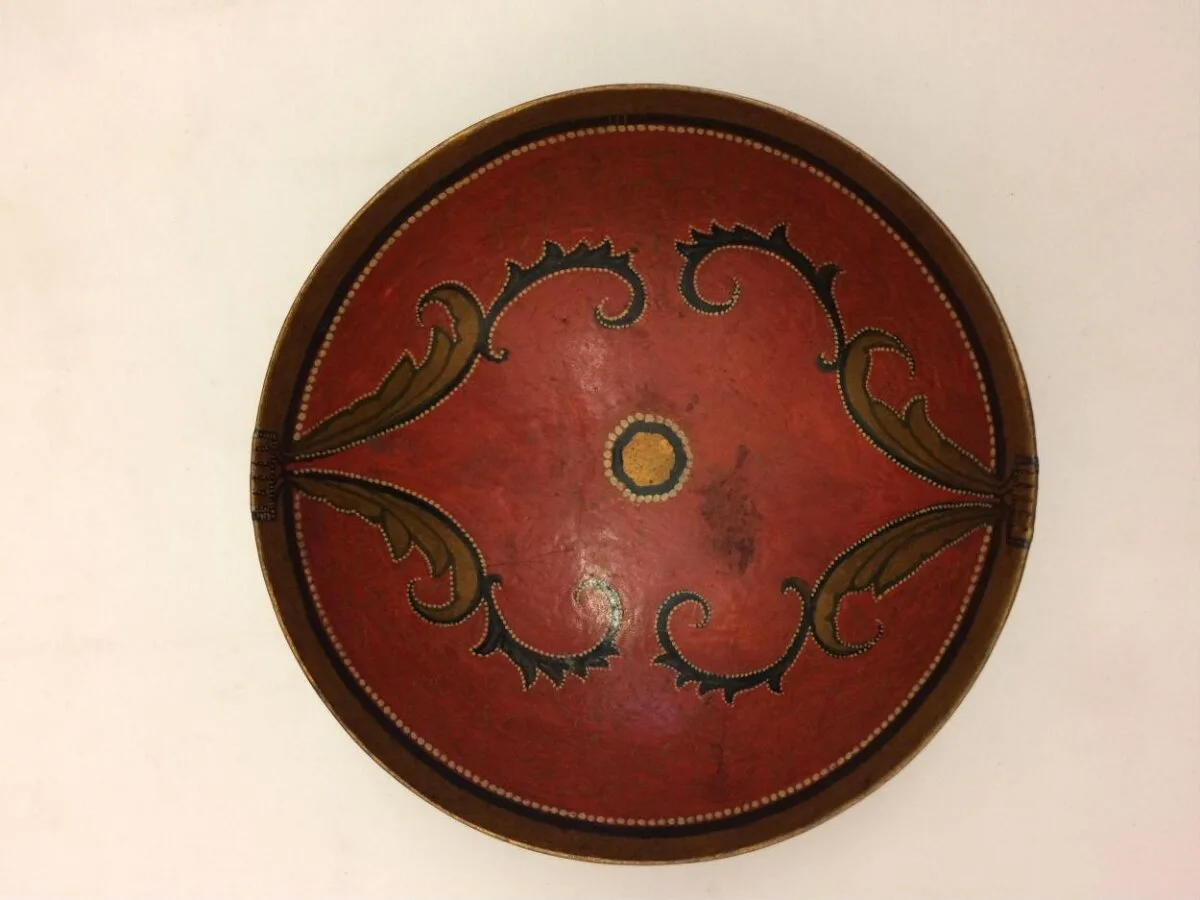 Bowl — تصویر رکورد موزهٔ ویکتوریا و آلبرت