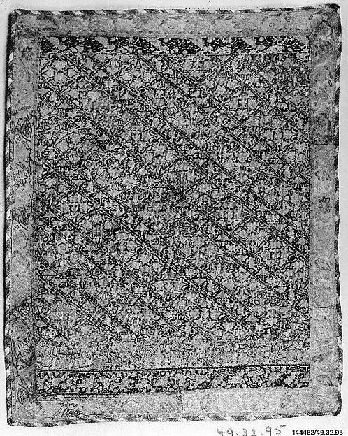 Trousering — تصویر رکورد موزهٔ متروپولیتن (دسترسی آزاد)