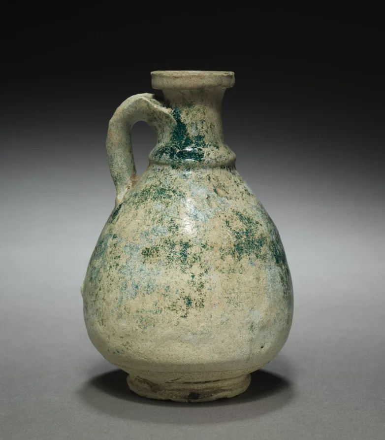 Jar — تصویر رکورد موزهٔ هنر کلیولند (دسترسی آزاد)