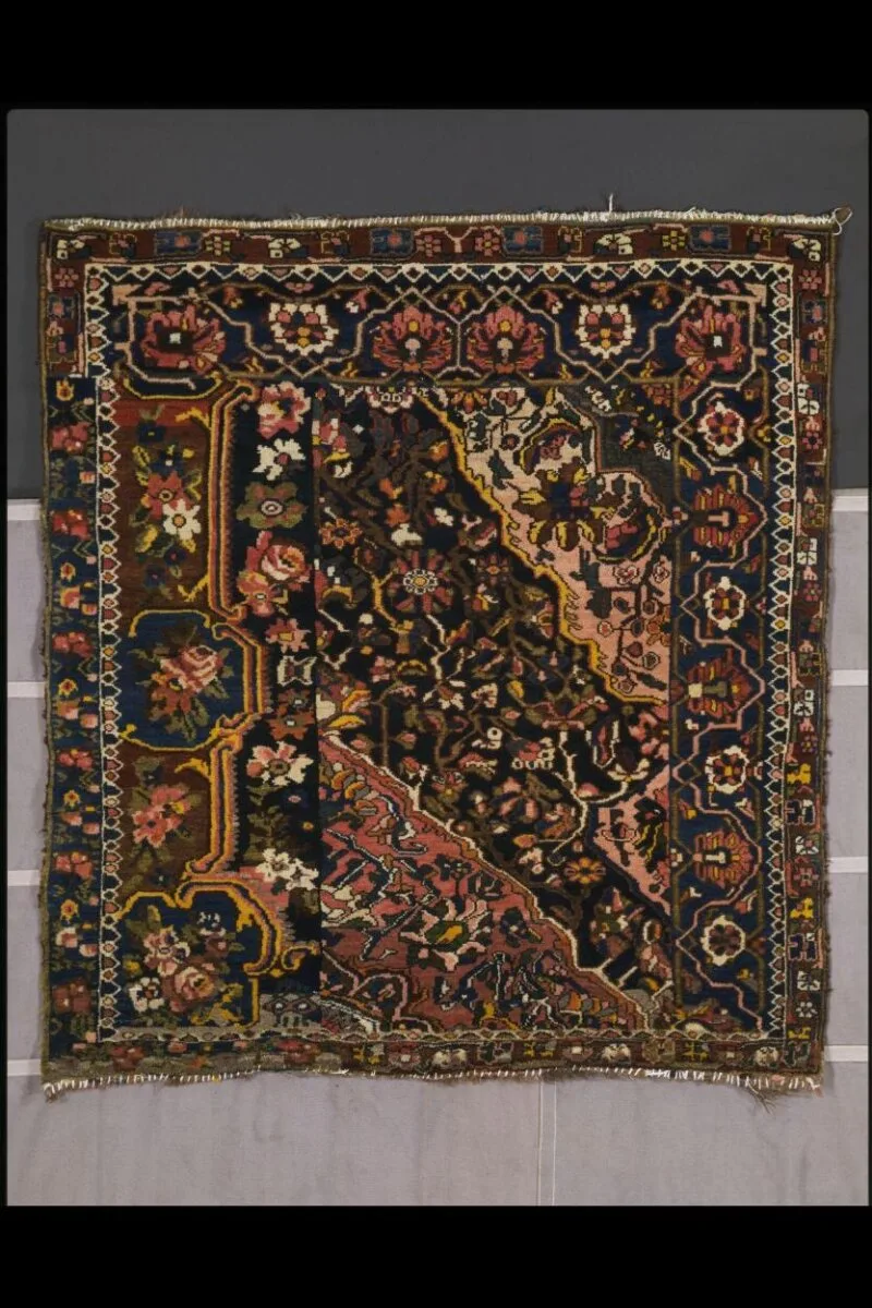 Carpet — تصویر رکورد موزهٔ ویکتوریا و آلبرت