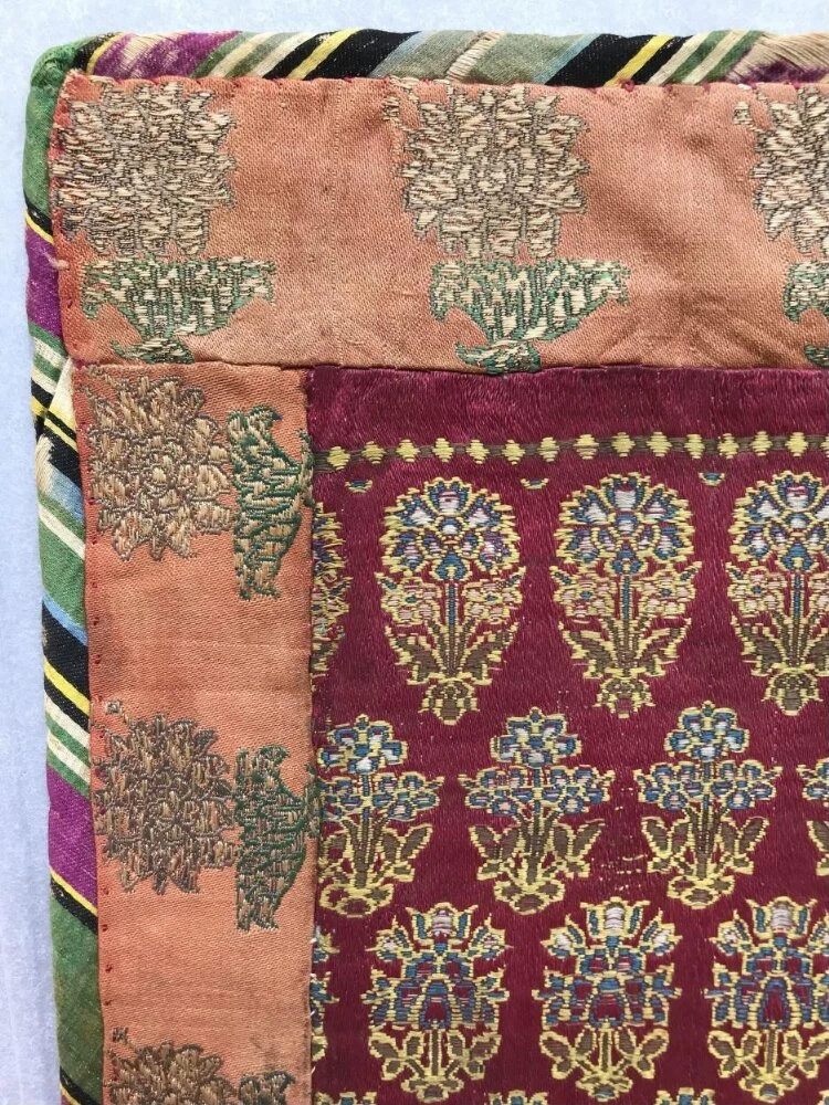 نمای تکمیلی همان اثر — شمارهٔ اموال T.157-1987
