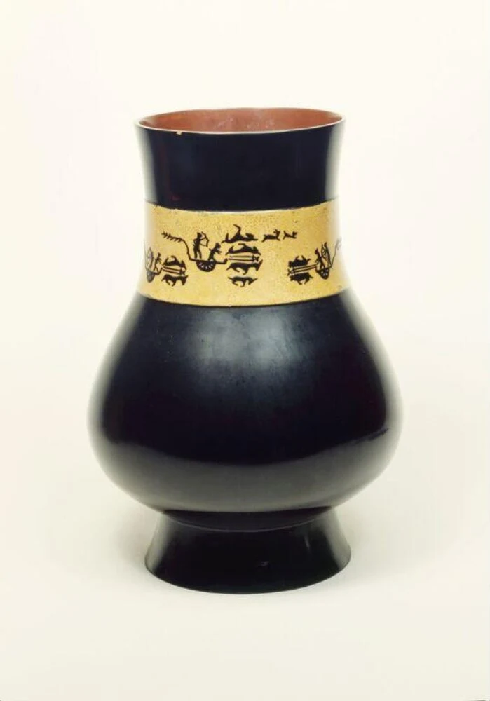 Vase — تصویر رکورد موزهٔ ویکتوریا و آلبرت