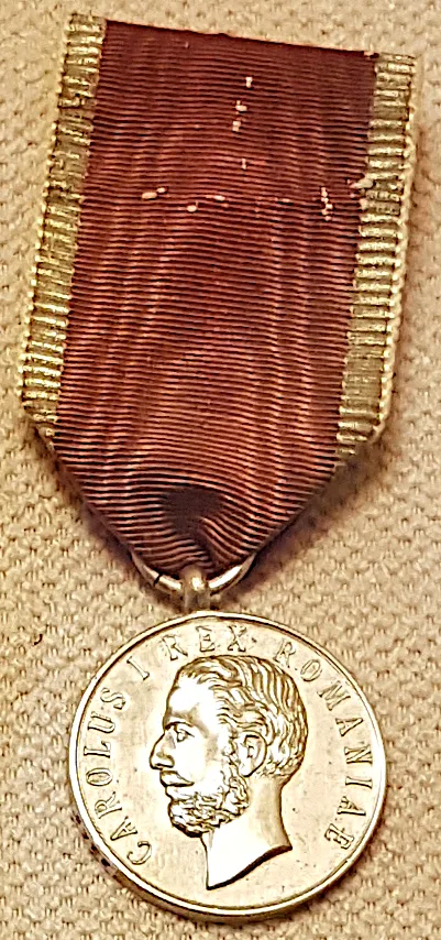Bene Merenti — تصویر رکورد ویکی‌داده