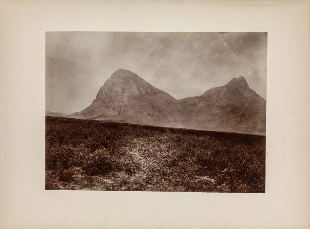 River valley of the Gamasiab (Vorasienexpedition 1906-1907 - 4 Persia 1907) — تصویر رکورد یوروپیانا