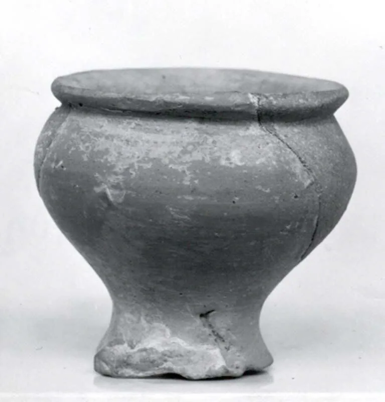 Bowl — تصویر رکورد موزهٔ متروپولیتن (دسترسی آزاد)
