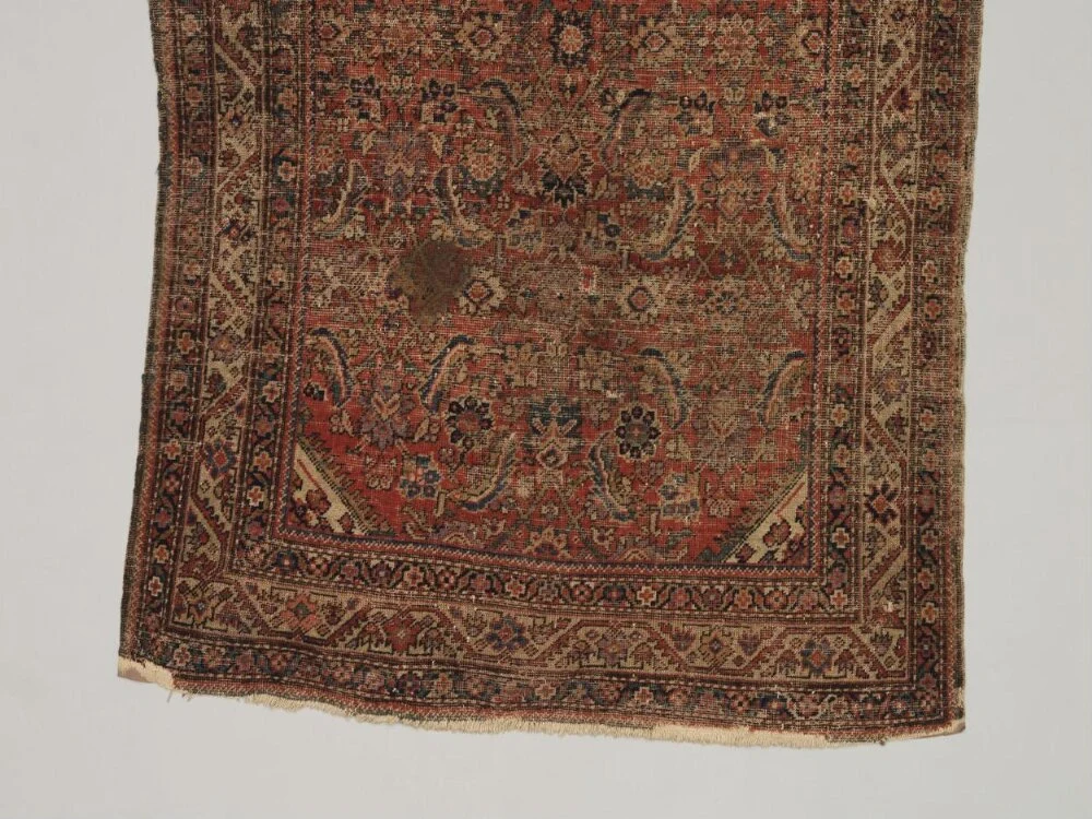 نمای تکمیلی همان اثر — شمارهٔ اموال T.583-1919