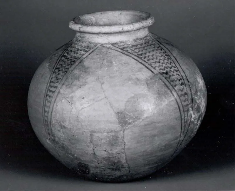 Jar — تصویر رکورد موزهٔ متروپولیتن (دسترسی آزاد)