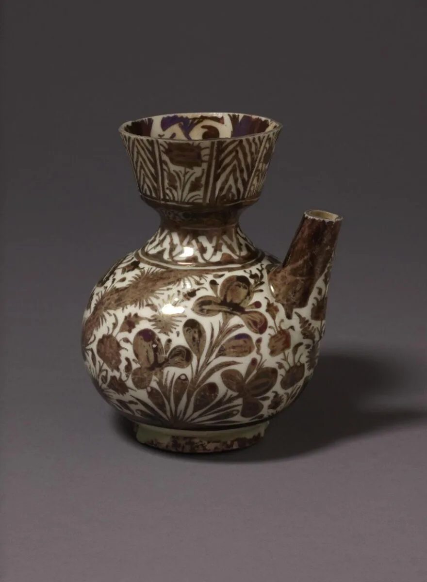 Ewer — تصویر رکورد موزهٔ ویکتوریا و آلبرت