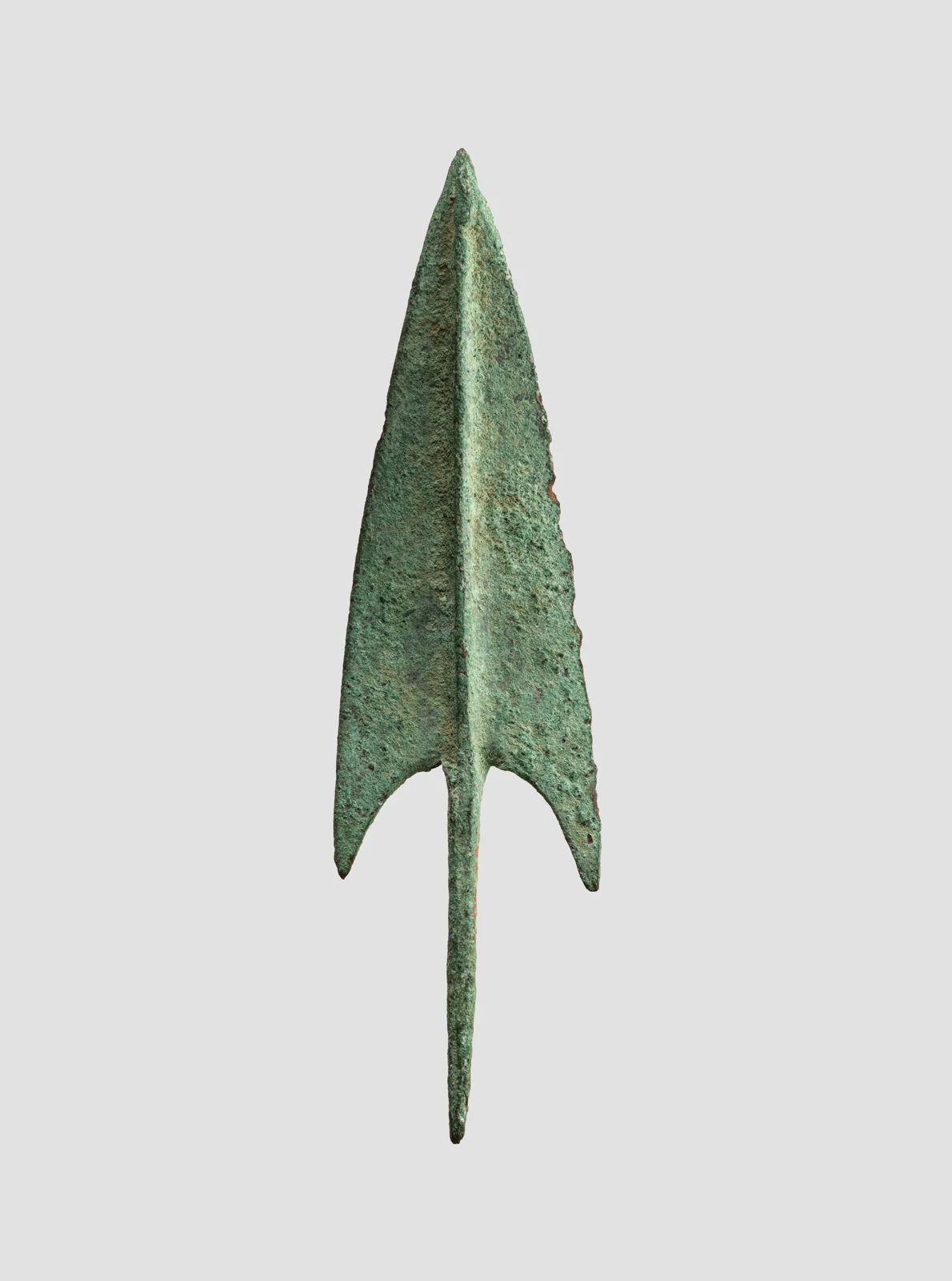 Arrowhead — تصویر رکورد موزهٔ متروپولیتن (دسترسی آزاد)