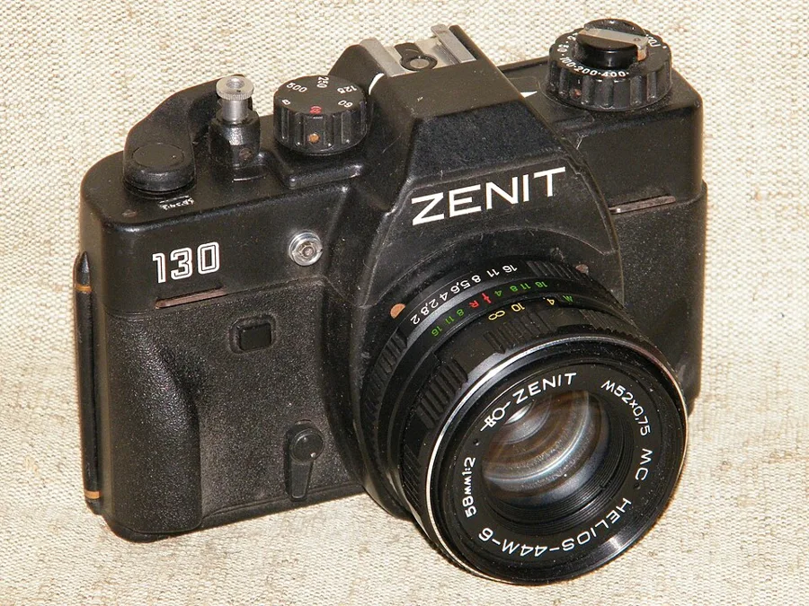 Zenit 130 — تصویر رکورد ویکیداده