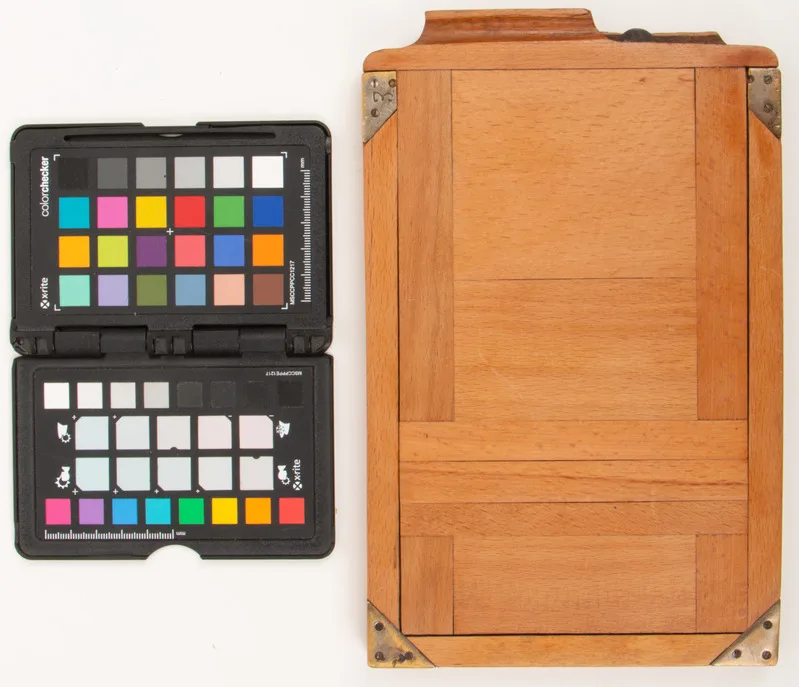 Atelier camera cartridge — تصویر رکورد یوروپیانا