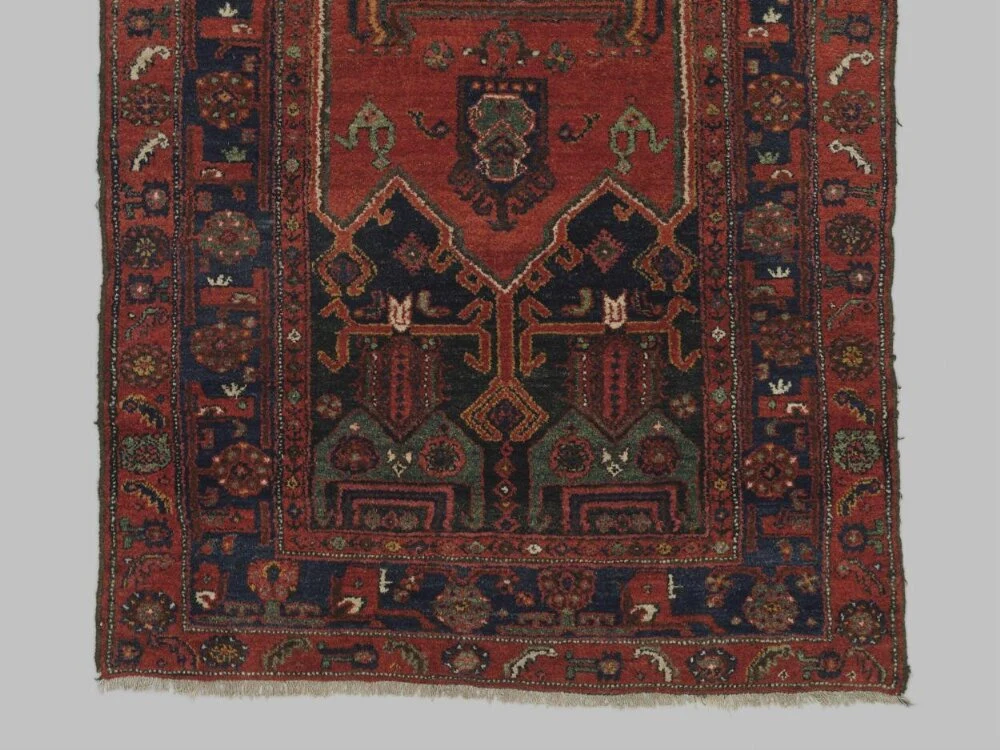 نمای تکمیلی همان اثر — شمارهٔ اموال T.66-1996