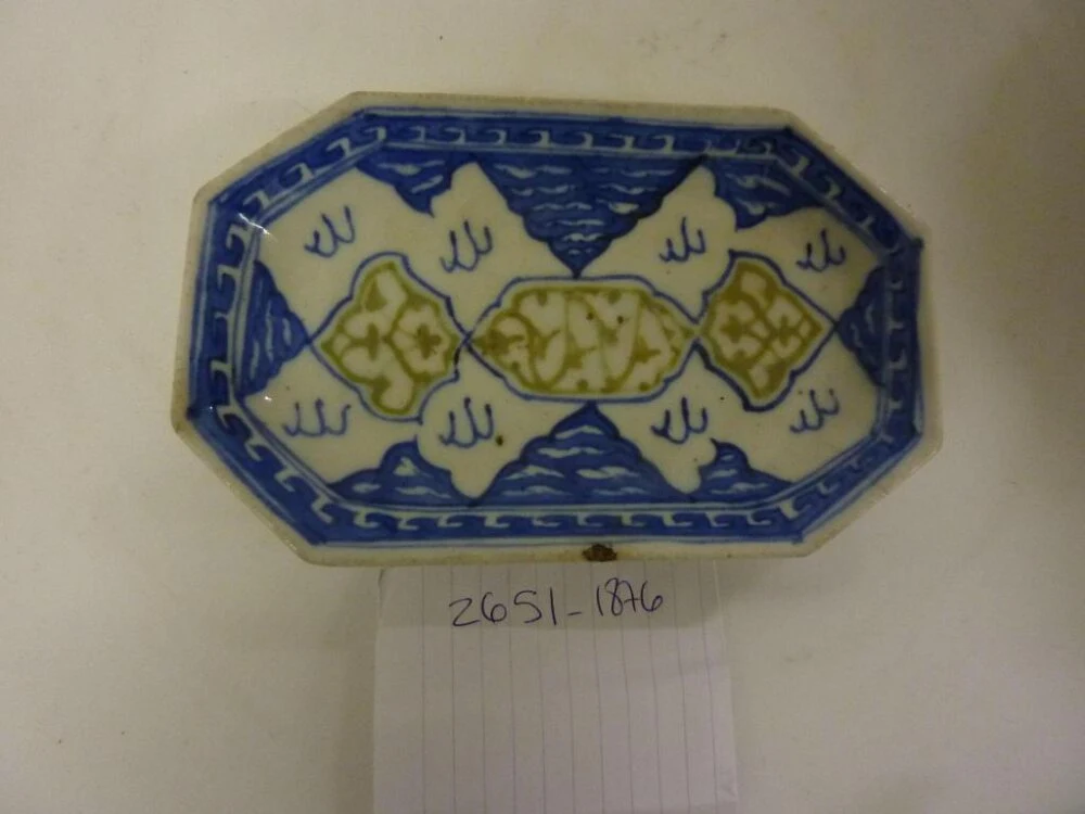 نمای تکمیلی همان اثر — شمارهٔ اموال 2651-1876