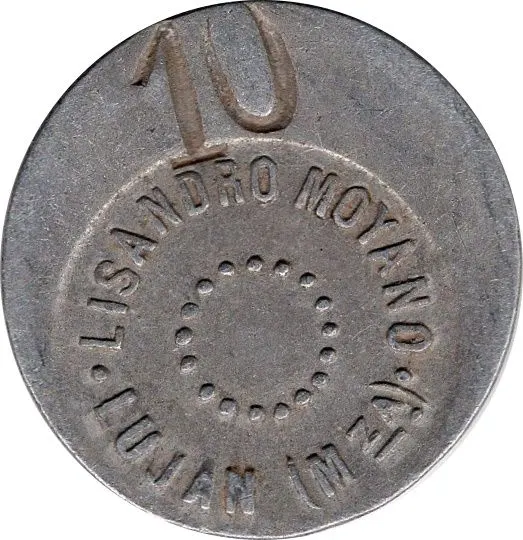 روی سکه — عکس ثبت‌شده برای همین تیپ در کاتالوگ نومیستا