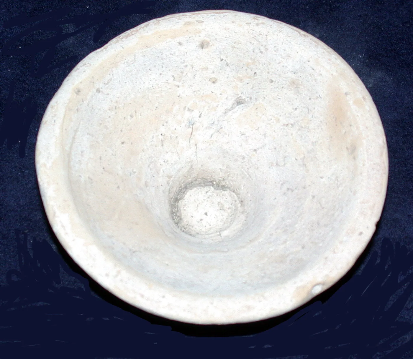 Bowl — تصویر رکورد موزهٔ متروپولیتن (دسترسی آزاد)