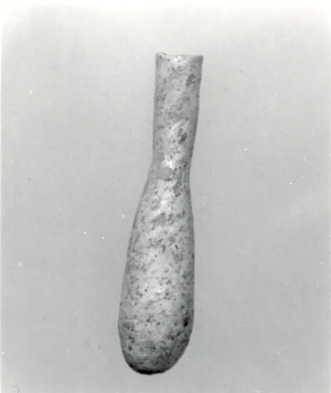 Bottle — تصویر رکورد موزهٔ متروپولیتن (دسترسی آزاد)
