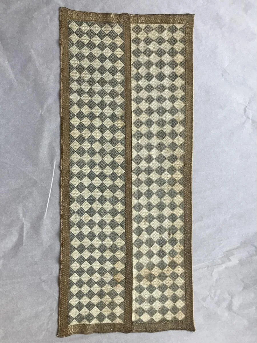 Pair of borders — تصویر رکورد موزهٔ ویکتوریا و آلبرت