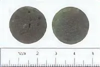 POST MEDIEVAL TOKEN — تصویر رکورد یوروپیانا