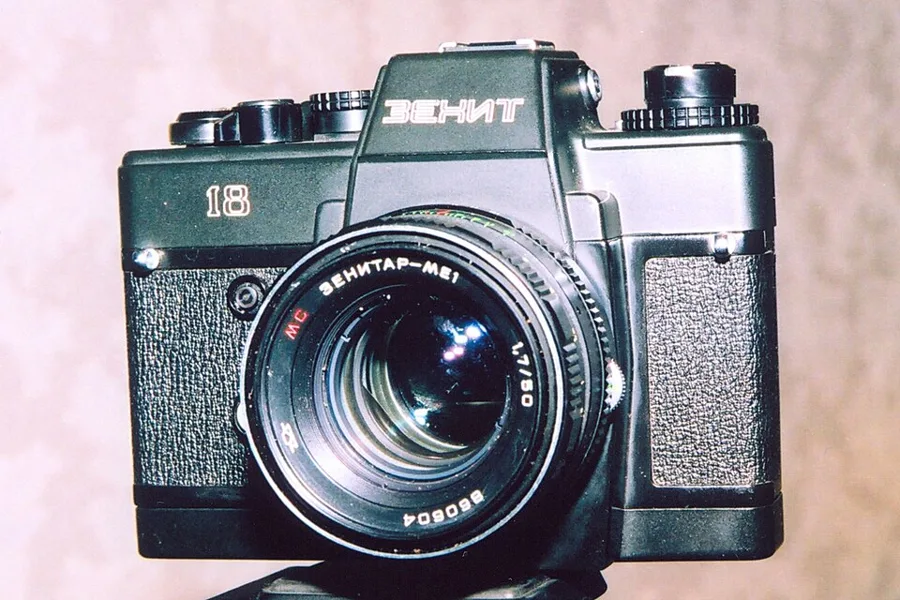 Zenit 18 — تصویر رکورد ویکیداده