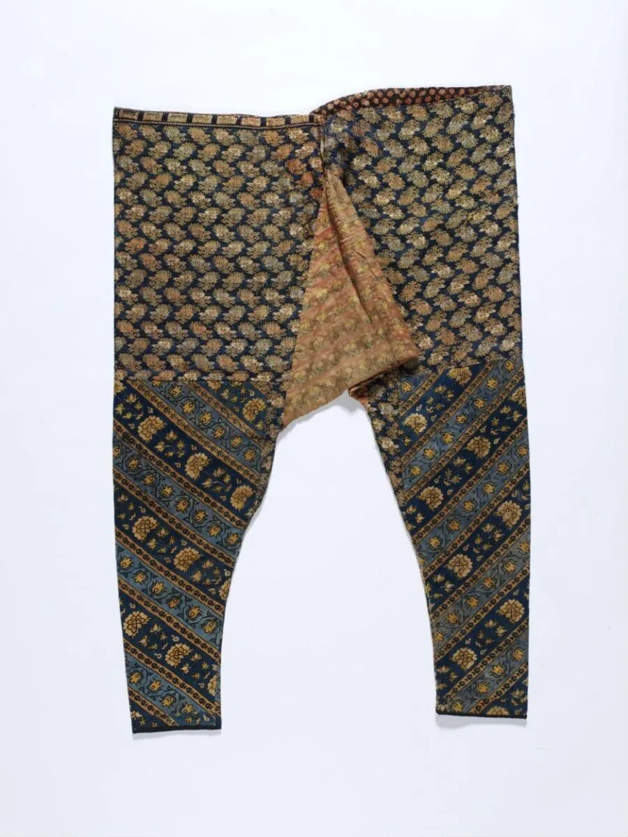Trousers — تصویر رکورد موزهٔ ویکتوریا و آلبرت