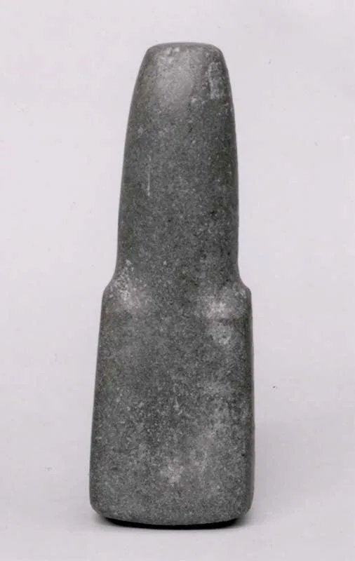 Pestle — تصویر رکورد موزهٔ متروپولیتن (دسترسی آزاد)