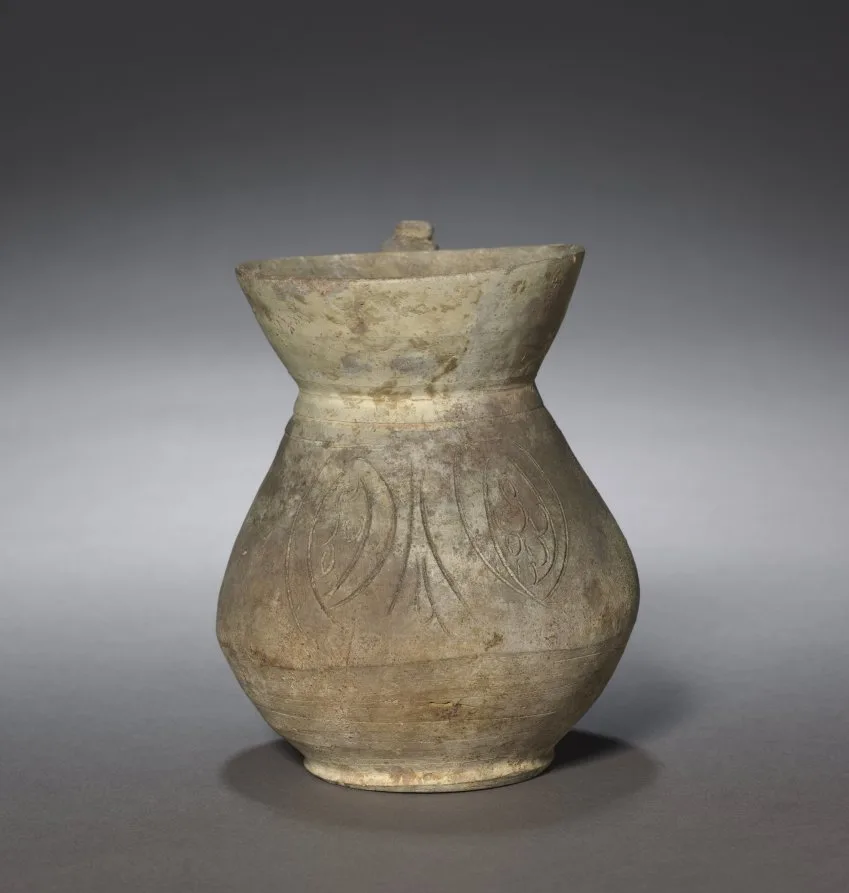 Jug — تصویر رکورد موزهٔ هنر کلیولند (دسترسی آزاد)