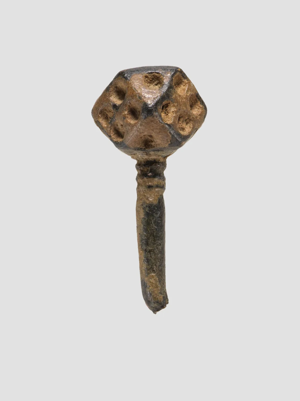 Pin — تصویر رکورد موزهٔ متروپولیتن (دسترسی آزاد)