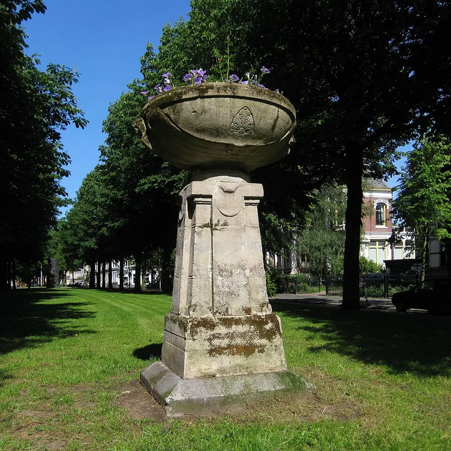 Siervaas Heresingel — تصویر رکورد ویکیداده
