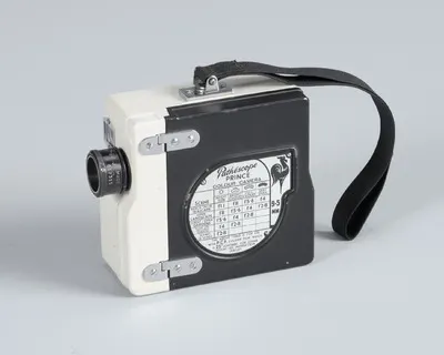 Projector - FILMCAMERA Pathe - GB — تصویر رکورد یوروپیانا