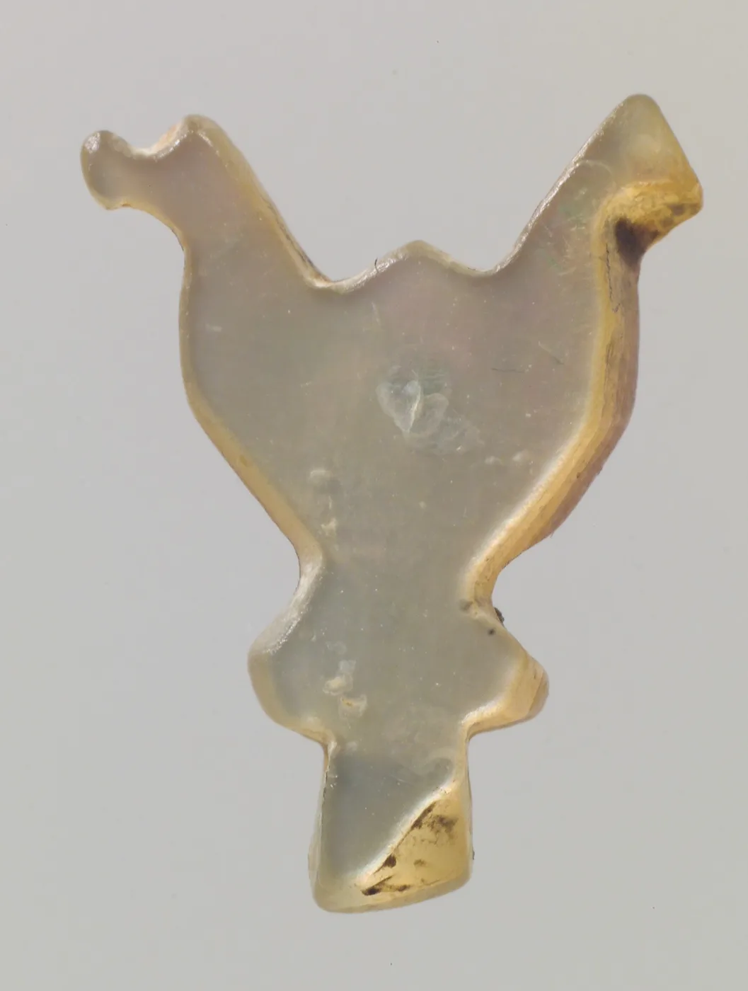 Inlay — تصویر رکورد موزهٔ متروپولیتن (دسترسی آزاد)