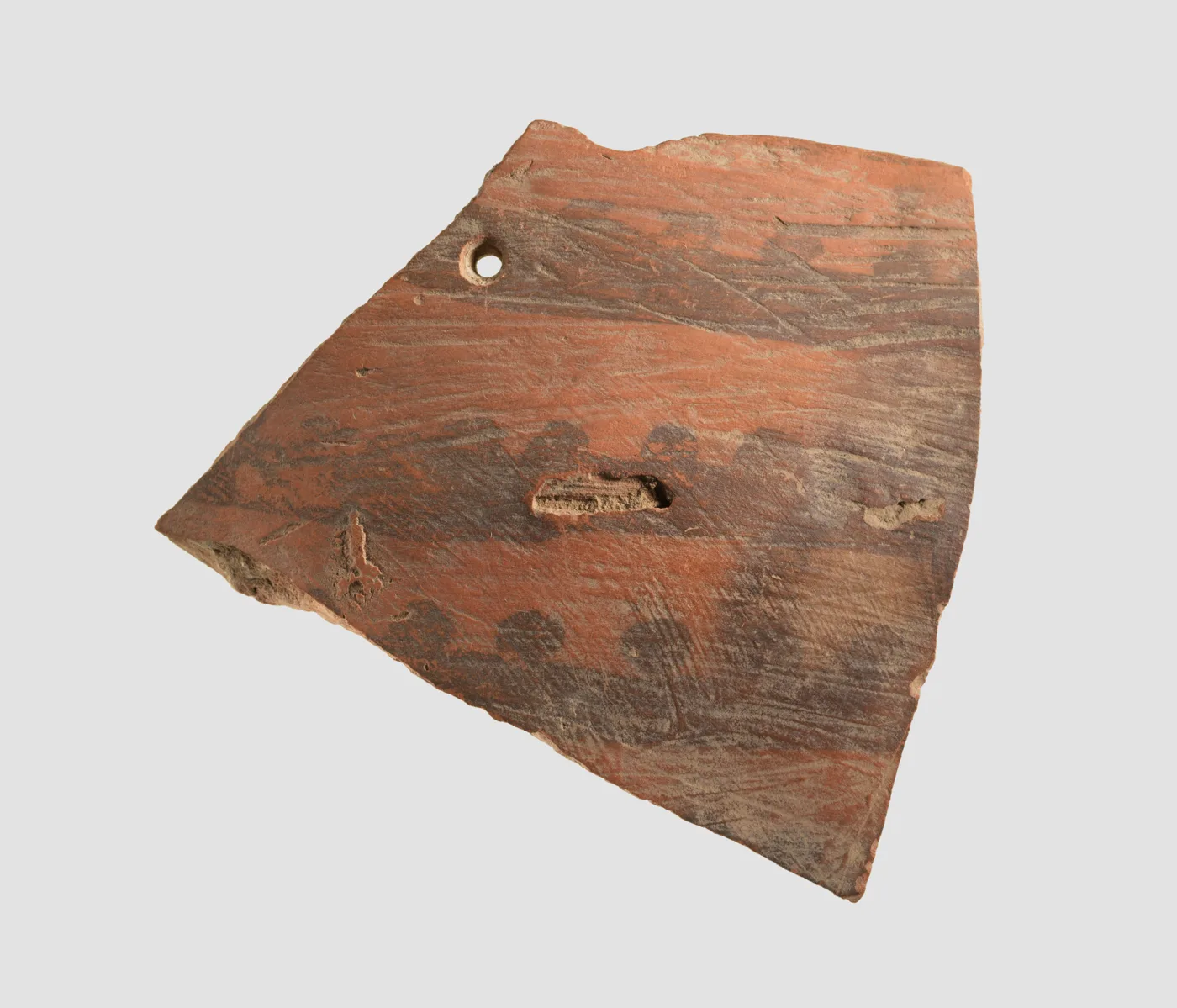 Sherd — تصویر رکورد موزهٔ متروپولیتن (دسترسی آزاد)