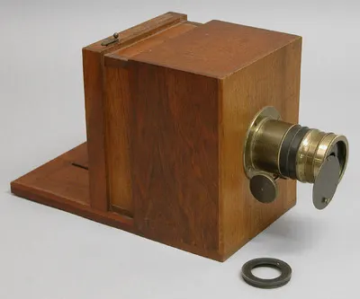 Locking Camera — تصویر رکورد یوروپیانا