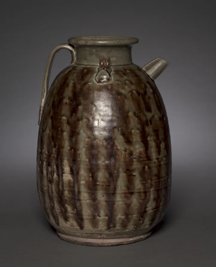 Ewer — تصویر رکورد موزهٔ هنر کلیولند (دسترسی آزاد)