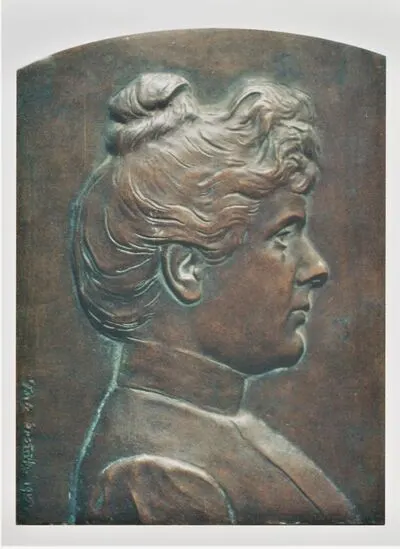 Rosa Storck — تصویر رکورد یوروپیانا