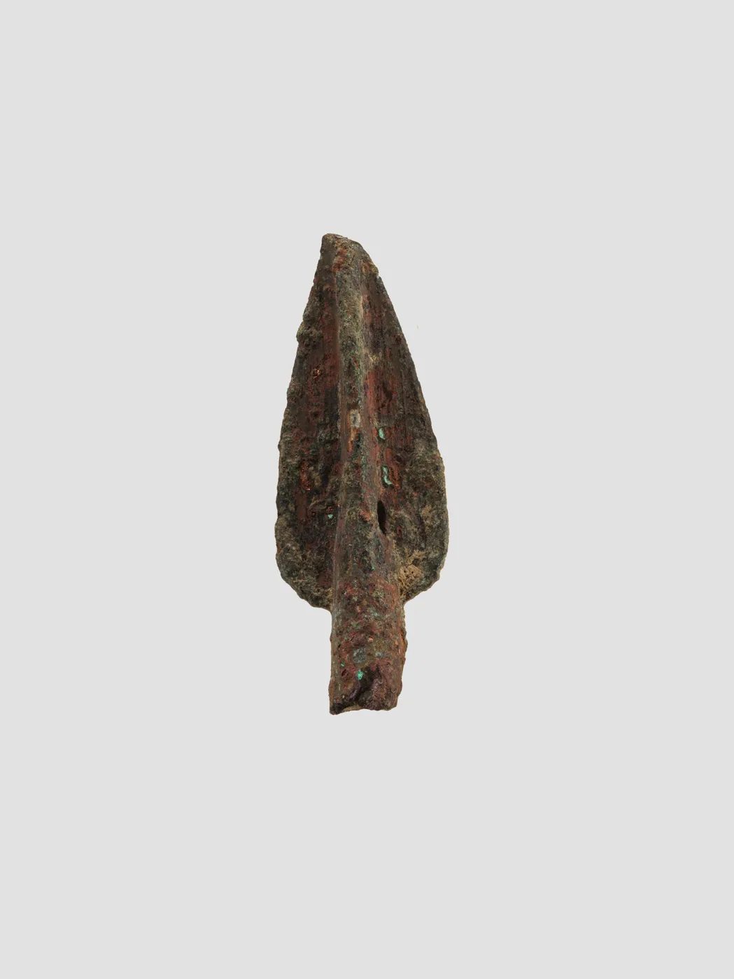 Arrowhead — تصویر رکورد موزهٔ متروپولیتن (دسترسی آزاد)