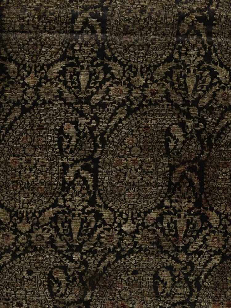 نمای تکمیلی همان اثر — شمارهٔ اموال T.227-1921