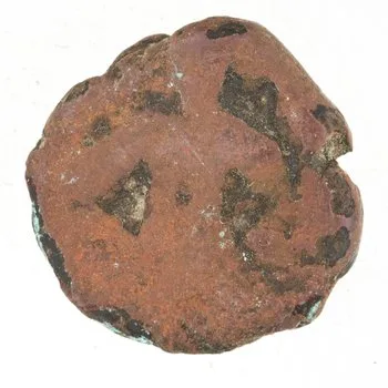 روی نمونهٔ موزه‌ای 1997.66.7103 از این تیپ