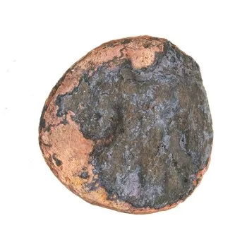 روی نمونهٔ موزه‌ای 1997.66.2991 از این تیپ