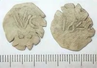 POST MEDIEVAL TOKEN — تصویر رکورد یوروپیانا