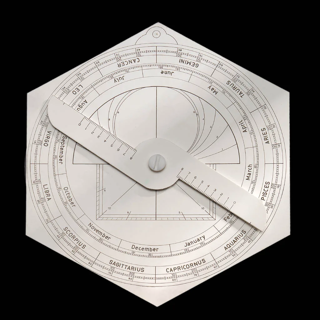 Model astrolabe — تصویر رکورد یوروپیانا