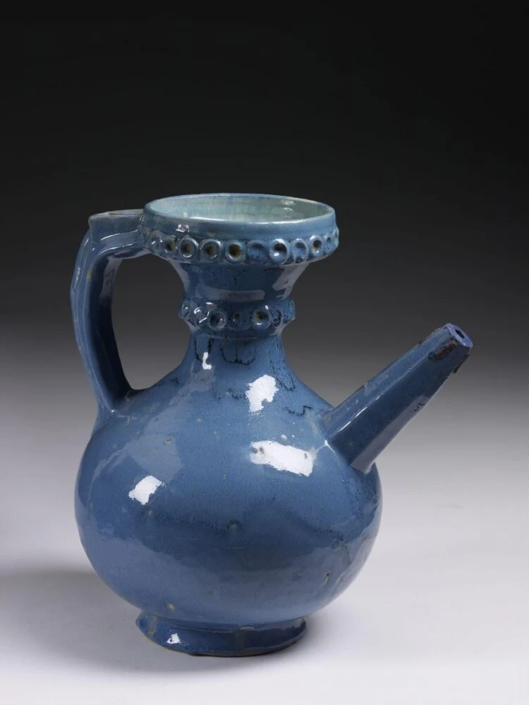 نمای تکمیلی همان اثر — شمارهٔ اموال 2643-1876