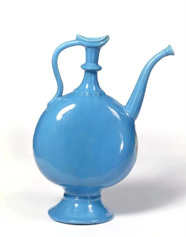 Ewer — تصویر رکورد موزهٔ ویکتوریا و آلبرت — شمارهٔ رکورد 620-1889