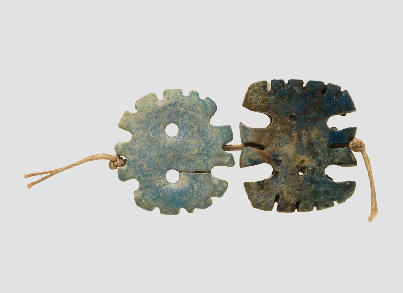 Beads — تصویر رکورد موزهٔ متروپولیتن (دسترسی آزاد)