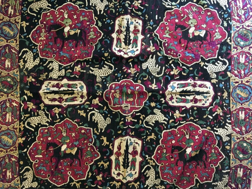 نمای تکمیلی همان اثر — شمارهٔ اموال 192-1898
